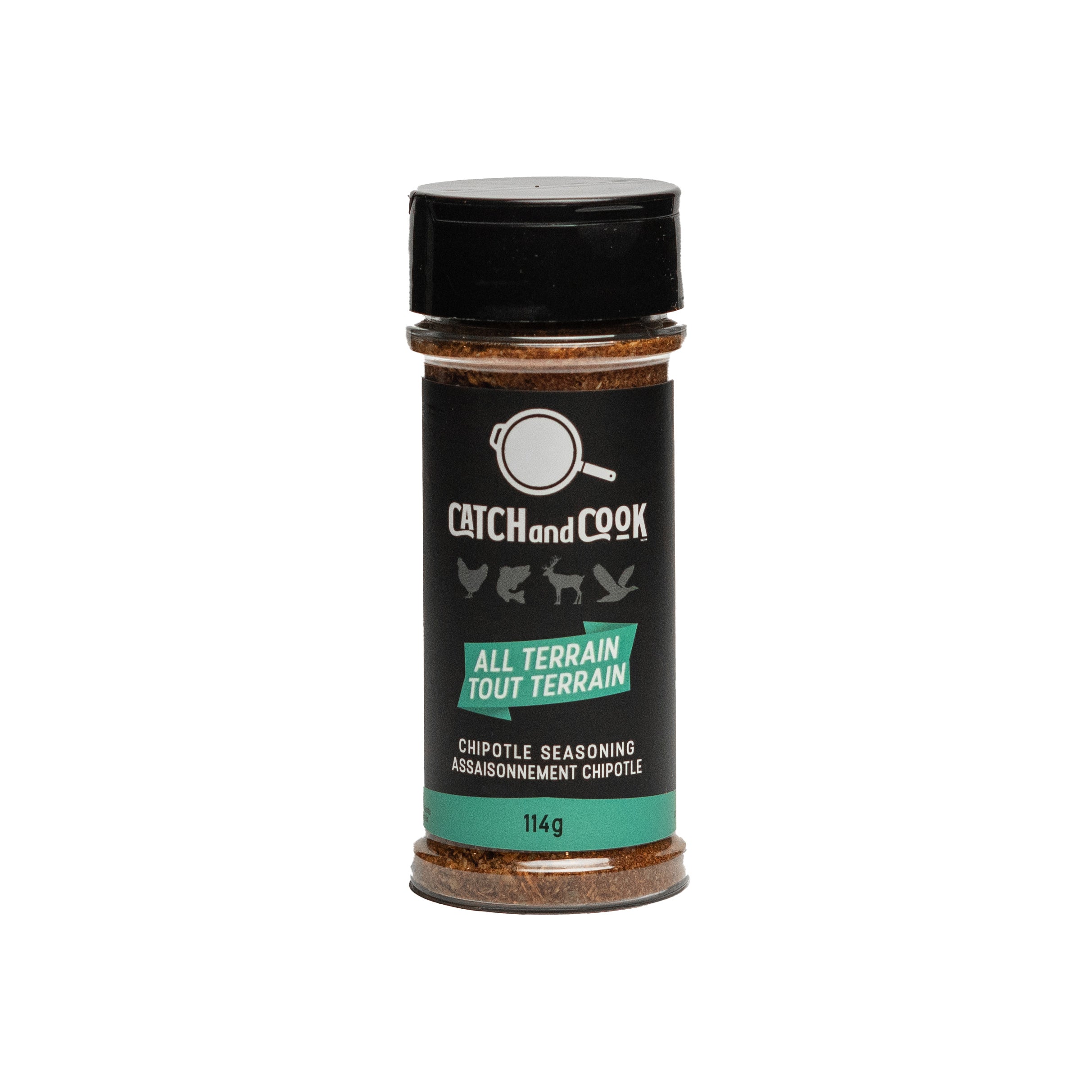 Spice Blends