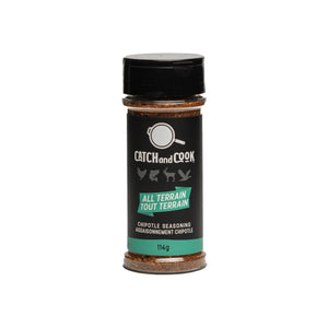 Spice Blends