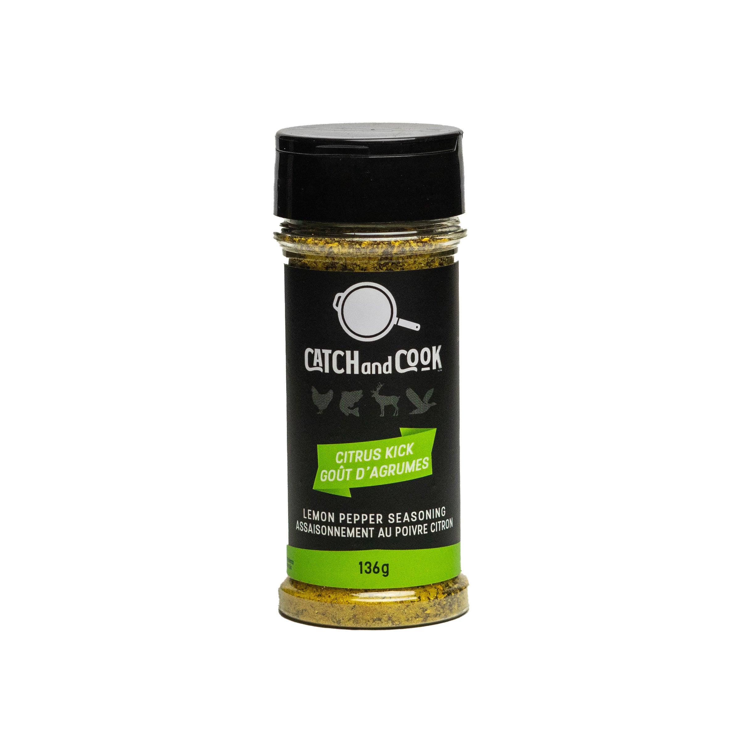 Spice Blends