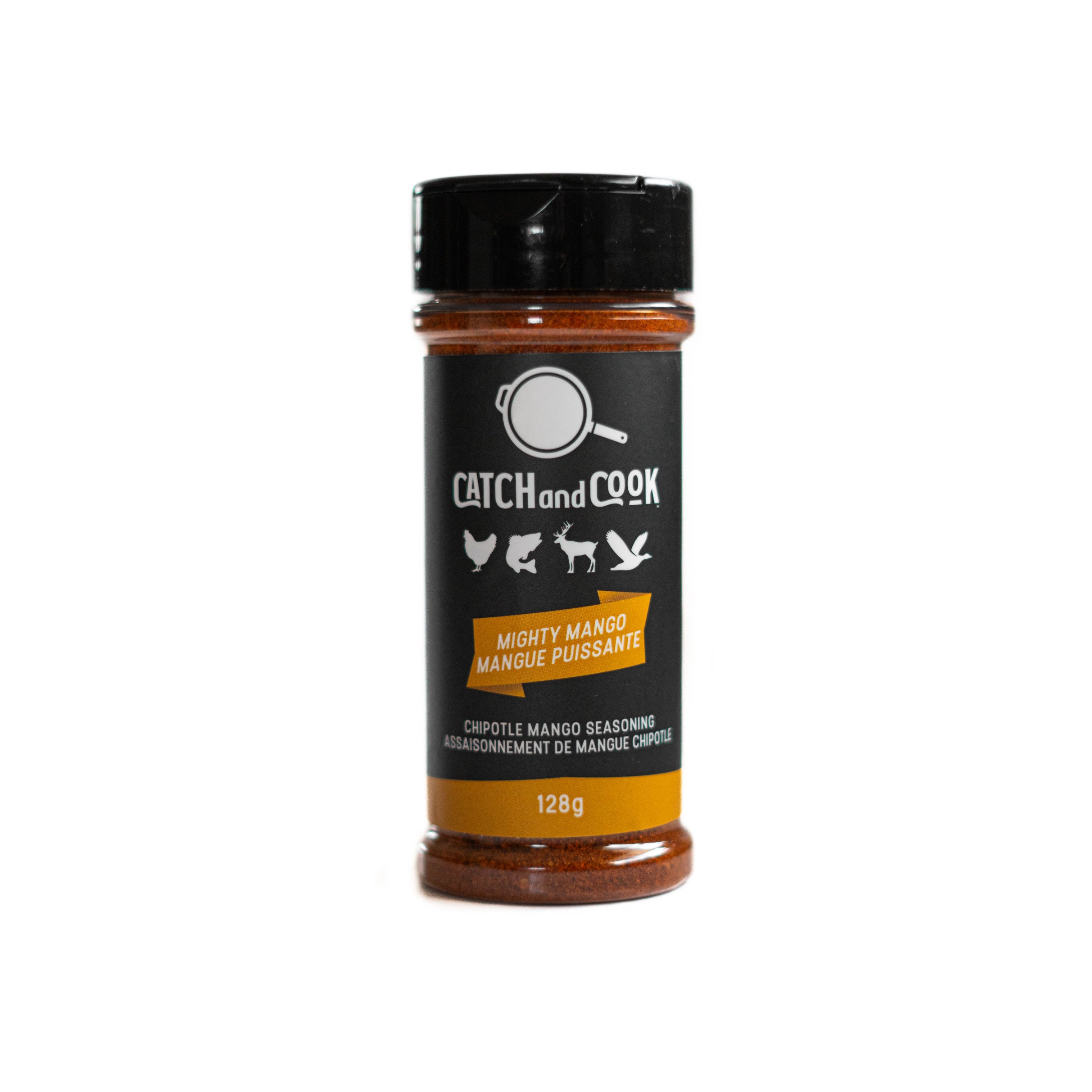 Spice Blends
